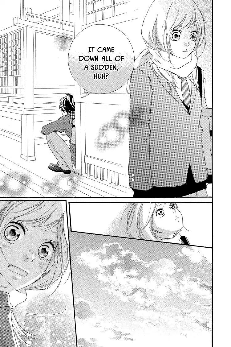 Ao Haru Ride Chapter 1 image 31